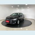 CHEVROLET ONIX PLUS 1.0 LT TURBO FLEX MANUAL 4P - PRETO - 2020 Foto 2 (Miniatura)