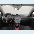 VOLKSWAGEN VOYAGE 1.0 MPI FLEX MANUAL 4P - PRETO - 2021 Foto 2 (Miniatura)