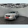 NISSAN SENTRA S 2.0 16V AUT. 4P - PRATA - 2008 Foto 2 (Miniatura)