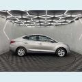 HYUNDAI HB 20S VISION 1.6 FLEX AUT. 4P - PRATA - 2020 Foto 2 (Miniatura)