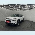 CITROËN C4 CACTUS FEEL 1.6 FLEX AUT. 4P - BRANCO - 2023 Foto 2 (Miniatura)