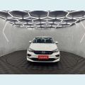 FIAT CRONOS DRIVE S-DESIGN 1.3 FLEX MANUAL 4P - BRANCO - 2022 Foto 2 (Miniatura)