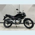 HONDA CG 160 FAN FLEX - PRETO - 2025 Foto 2 (Miniatura)