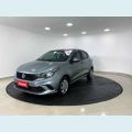 FIAT ARGO DRIVE 1.0 FLEX MANUAL 4P - CINZA - 2018 Foto 2 (Miniatura)