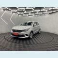 FIAT ARGO 1.0 FLEX MANUAL 4P - PRATA - 2022 Foto 2 (Miniatura)