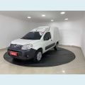 FIAT FIORINO HARD WORKING 1.4 FLEX MANUAL 3P - BRANCO - 2019 Foto 2 (Miniatura)