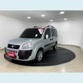 FIAT FIORINO HARD WORKING 1.4 FLEX MANUAL 3P - BRANCO - 2019 Foto 2 (Miniatura)