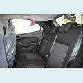 FORD KA SE PLUS 1.0 FLEX MANUAL 4P - PRATA - 2017 Foto 2 (Miniatura)