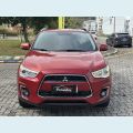 MITSUBISHI ASX 2.0 16V CVT 4WD - VERMELHO - 2016 Foto 2 (Miniatura)