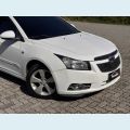 CHEVROLET CRUZE LT 1.8 16V ECOTEC AUT.FLEX - BRANCO - 2012 Foto 2 (Miniatura)
