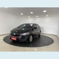 CHEVROLET ONIX 1.0 FLEX 4P - PRETO - 2020 Foto 2 (Miniatura)