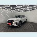 NISSAN KICKS SENSE 1.6 FLEX AUT. 4P - PRATA - 2022 Foto 2 (Miniatura)