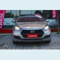HYUNDAI HB 20S COMFORT PLUS 1.6 FLEX AUT. 4P - PRATA - 2019 Foto 2 (Miniatura)