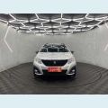 PEUGEOT 2008 ALLURE PACK 1.6 FLEX AUT. 4P - PRATA - 2022 Foto 2 (Miniatura)