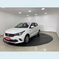 FIAT ARGO DRIVE 1.0 FLEX MANUAL 4P - BRANCO - 2020 Foto 2 (Miniatura)