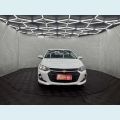 CHEVROLET ONIX LT 1.0 TURBO FLEX MANUAL 4P - BRANCO - 2024 Foto 2 (Miniatura)
