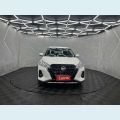 NISSAN KICKS ACTIVE 1.6 FLEX AUT. 4P - BRANCO - 2024 Foto 2 (Miniatura)