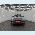 CITROËN C4 CACTUS SHINE 1.6 THP FLEX AUT. 4P - CINZA - 2022 Foto 2 (Miniatura)