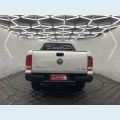 VOLKSWAGEN AMAROK S 4X4 TDI 2.0 DIESEL MANUAL 2P - PRATA - 2019 Foto 2 (Miniatura)