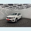 VOLKSWAGEN GOL 1.0 12V FLEX MANUAL 4P - BRANCO - 2019 Foto 2 (Miniatura)