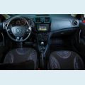 RENAULT RENAULT SANDERO STEPWAY 1.6 16V FLEX MANUAL 4P - BRANCO - 2018 Foto 2 (Miniatura)