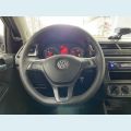 VOLKSWAGEN GOL MSI 1.6 FLEX MANUAL 4P - BRANCO - 2019 Foto 2 (Miniatura)