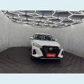 NISSAN KICKS ACTIVE 1.6 FLEX AUT. 4P - BRANCO - 2024 Foto 2 (Miniatura)