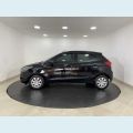 FORD FORD KA SE PLUS 1.5 16V FLEX MANUAL 4P - PRETO - 2016 Foto 2 (Miniatura)