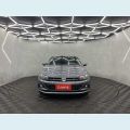 VOLKSWAGEN VOLKSWAGEN VIRTUS COMFORTLINE 1.0 TSI FLEX AUT. 4P - CINZA - 2022 Foto 2 (Miniatura)