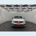 VOLKSWAGEN GOL 1.6 FLEX MANUAL 4P - PRATA - 2022 Foto 2 (Miniatura)