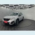 PEUGEOT PEUGEOT 2008 ALLURE PACK 1.6 FLEX AUT. 4P - PRATA - 2022 Foto 2 (Miniatura)