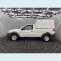 FIAT FIAT STRADA HARD WORKING CS 1.4 FLEX MANUAL 2P - BRANCO - 2020 Foto 2 (Miniatura)