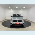 VOLKSWAGEN VOLKSWAGEN GOL 1.6 FLEX MANUAL 4P - PRATA - 2021 Foto 2 (Miniatura)
