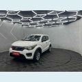 FIAT MOBI LIKE 1.0 FLEX - BRANCO - 2023 Foto 2 (Miniatura)