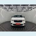 CHEVROLET CHEVROLET SPIN LS 1.8 FLEX MANUAL 4P - BRANCO - 2022 Foto 2 (Miniatura)
