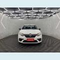 RENAULT LOGAN LIFE 1.0 12V SCE FLEX - BRANCO - 2023 Foto 2 (Miniatura)