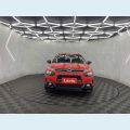 CITROËN C4 CACTUS 1.6 FEEL AUT. FLEX - VERMELHO - 2022 Foto 2 (Miniatura)