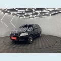 FIAT FIAT SIENA EL 1.4 8V FLEX MANUAL 4P - PRETO - 2012 Foto 2 (Miniatura)