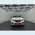RENAULT RENAULT LOGAN ZEN 1.0 12V FLEX MANUAL 4P - BRANCO - 2023 Foto 2 (Miniatura)