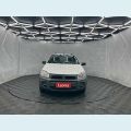 FIAT STRADA HARD WORKING CS 1.4 FLEX MANUAL 2P - BRANCO - 2019 Foto 2 (Miniatura)