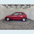 CHEVROLET CHEVROLET CELTA LS 1.0 FLEX MANUAL 4P - VERMELHO - 2014 Foto 2 (Miniatura)