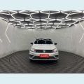 VOLKSWAGEN VOYAGE 1.6 MSI 8V FLEX MANUAL 4P - PRATA - 2020 Foto 2 (Miniatura)