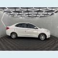 FORD KA SEDAN SE 1.5 12V FLEX - BRANCO - 2018 Foto 2 (Miniatura)