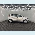 FIAT MOBI LIKE 1.0 FLEX MANUAL 4P - PRATA - 2020 Foto 2 (Miniatura)