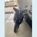 YAMAHA XMAX 250 ABS - PRETO - 2021 Foto 2 (Miniatura)