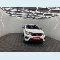 FIAT FIAT MOBI LIKE 1.0 FLEX MANUAL 4P - BRANCO - 2022 Foto 2 (Miniatura)