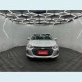 CHEVROLET ONIX LT 1.0 FLEX MANUAL 4P - PRATA - 2022 Foto 2 (Miniatura)