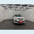 FIAT UNO ATTRACTIVE 1.0 - PRATA - 2021 Foto 2 (Miniatura)