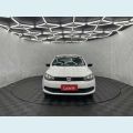 VOLKSWAGEN VOLKSWAGEN GOL TEC CITY 1.0 FLEX MANUAL 2P - BRANCO - 2015 Foto 2 (Miniatura)