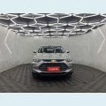 CHEVROLET CHEVROLET TRACKER LT 1.0 TURBO FLEX AUT. 4P - PRATA - 2025 Foto 2 (Miniatura)
